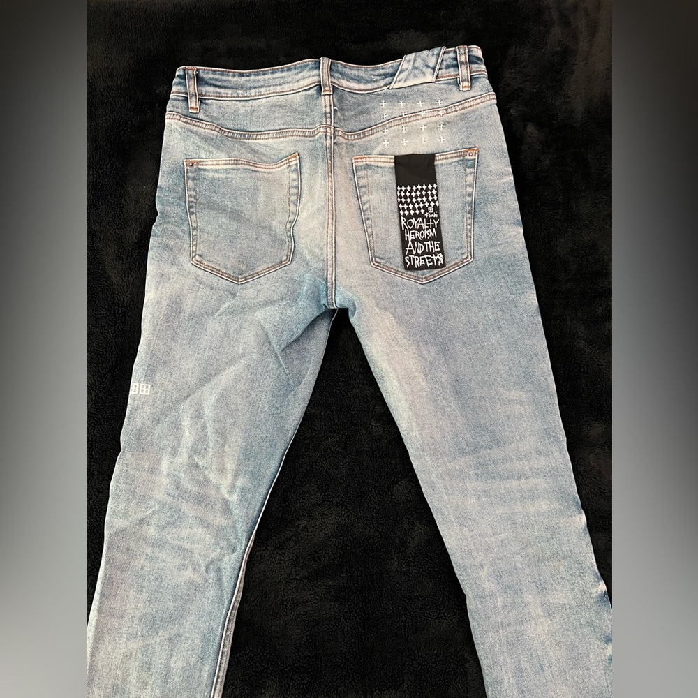 Ksubi Jeans
